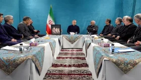 ইরানের শর্ত মেনেই যুদ্ধ শেষ হবে: পেজেশকিয়ান