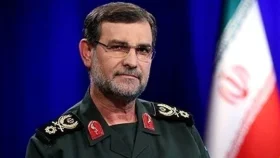 আইআরজিসি নৌ-প্রধানের মৃত্যুতে অ্যাসেম্বলি অব এক্সপার্টসের শোক