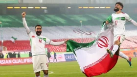 বিশ্বকাপে খেলবে ইরান, নিশ্চিত করলেন ফিফা প্রধান