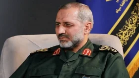 ইরানের সীমান্ত থেকে সরে যাওয়া ছাড়া আমেরিকার উপায় নেই