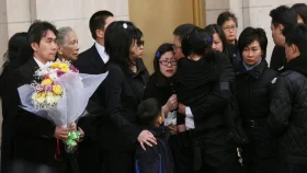 গোরস্থানের বদলে ফ্ল্যাটে মৃতদের ছাই সংরক্ষণ, রুখতে কঠোর হচ্ছে চীন