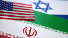 পারস্য উপসাগরে মার্কিন-ইসরায়েলি ঘাঁটিতে ব্যাপক ক্ষয়ক্ষতি