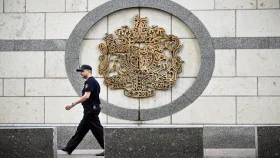 গুপ্তচরবৃত্তির অভিযোগ, রাশিয়ায় ব্রিটিশ কূটনীতিক বহিষ্কার