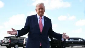 যুক্তরাষ্ট্র তেল থেকে কিনুন, আমাদের প্রচুর আছে