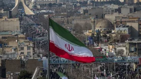 শত্রুপক্ষকে সহায়তা করলে মৃত্যুদণ্ড ও সম্পদ বাজেয়াপ্ত: ইরান