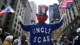 যুদ্ধ দ্রুত সমাপ্তির পক্ষে মার্কিনিদের জোরালো সমর্থন