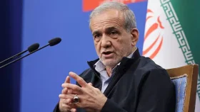 যে শর্তে যুদ্ধ বন্ধ করবে ইরান