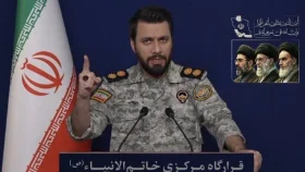 &lsquo;শত্রুকে নতজানু না করা পর্যন্ত ইরানের আক্রমণ অব্যাহত থাকবে&rsquo;