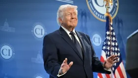 আমরা ইরানে খুব বেশিদিন থাকবো না