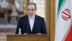 যুদ্ধবিরতি নয়, যুদ্ধের সমাপ্তি চায় ইরান: আরাগচি