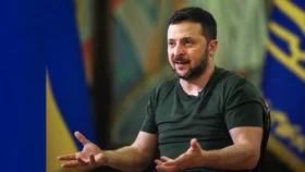 ইরান যুদ্ধ দীর্ঘায়িত হলে শুধু রাশিয়া লাভবান