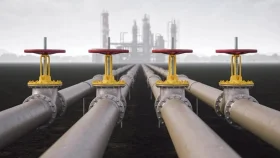 হরমুজ প্রণালি এড়াতে বিকল্প পথের সন্ধানে আরব দেশগুলো