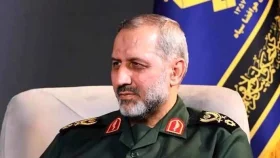 ইরান নয়, মার্কিন সৈন্যরাই চরম বিপদের মুখে: আইআরজিসি জেনারেল