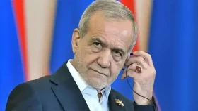 মার্কিনিদের উদ্দেশে ইরানের প্রেসিডেন্টের খোলা চিঠি