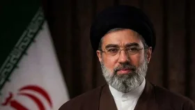 মোজতবা খামেনি সম্পূর্ণ সুস্থ আছেন: ইরান