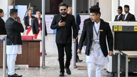 নেপালে নতুন সরকারের প্রথম সংসদ অধিবেশনে পরিবর্তনের বার্তা&nbsp;