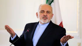 ইরানের এখনই বিজয় ঘোষণা করা উচিৎ: জাভেদ জারিফ