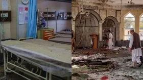 &lsquo;দাজ্জালের&rsquo; আগমনের ইঙ্গিত দিচ্ছে চলমান বৈশ্বিক সংকট