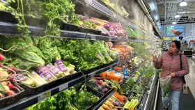 যুদ্ধের প্রভাবে বিশ্বজুড়ে খাদ্যের দাম বেড়েছে ২.৪ শতাংশ