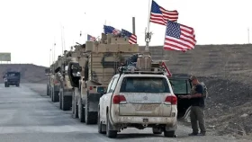 ২৪ ঘণ্টায় মার্কিন ঘাঁটিতে ২৩ হামলা