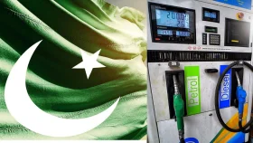 পাকিস্তানে ৪৩ শতাংশ বাড়লো পেট্রলের দাম&nbsp;