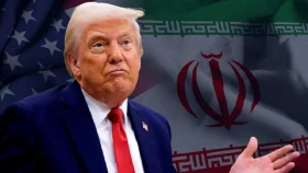 ইরান যুদ্ধে যুক্তরাষ্ট্রের দৈনিক খরচ কত