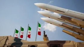 ইরানে যুক্তরাষ্ট্র-ইসরায়েলের পরাজয় নিশ্চিত