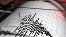 ৬ দশমিক ৩ মাত্রার ভূমিকম্পে কেঁপে উঠলো তিন দেশ