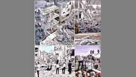 যুদ্ধাপরাধ হিসেবে গণ্য হতে পারে ইরানে হামলা&nbsp;