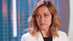 যুদ্ধের মধ্যেই কাতারে যাচ্ছেন ইতালির প্রধানমন্ত্রী