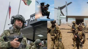 নিখোঁজ পাইলটকে কেন জীবিত পেতে মরিয়া ওয়াশিংটন ও তেহরান?