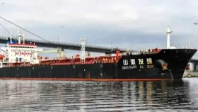 মালয়েশিয়া থেকে এলো আরো ৩৪ হাজার টন ডিজেল