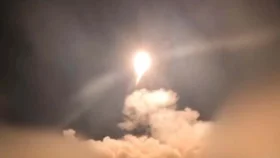 যুক্তরাষ্ট্রকে &lsquo;ডুমসডের&rsquo; নমুনা দেখাল ইরান