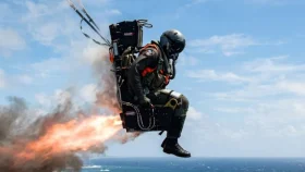 মার্কিন ক্রুকে &lsquo;জীবিত&rsquo; ধরিয়ে দিলে পুরস্কার ঘোষণা ইরানের