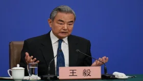 ইরান যুদ্ধ থামাতে চীনের ৫ দফা প্রস্তাব, গুরুত্ব দিচ্ছে না ট্রাম্প প্রশাসন