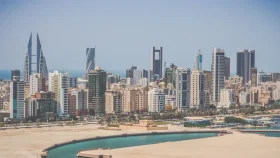 বাহরাইনে সতর্ক সংকেত, নিরাপদ আশ্রয়ে যাওয়ার নির্দেশ