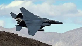 ইরানে নিখোঁজ পাইলটকে উদ্ধার ও মার্কিন যুদ্ধবিমান বিধ্বস্তের কারণ