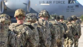 নিখোঁজ পাইলটের সন্ধানে ইরানে প্রবেশ করল মার্কিন বিশেষ বাহিনী