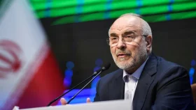 আরব দেশগুলোর সঙ্গে কূটনৈতিক সমঝোতায় আগ্রহী তেহরান