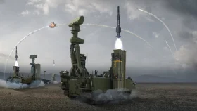 মার্কিন যুদ্ধবিমান ধ্বংসে ইরানের নতুন আকাশ প্রতিরক্ষা ব্যবহার&nbsp;