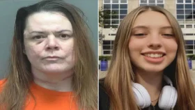 ইলন মাস্কের হাত থেকে বাঁচাতে মেয়েকে হত্যা করলেন মা