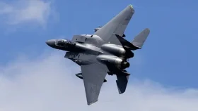 নিখোঁজ মার্কিন পাইলটের মাকে যে বার্তা দিলো ইরান