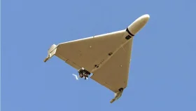 কুয়েতের তেল কমপ্লেক্স ও সরকারি ভবনে ইরানের হামলা