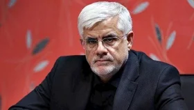 ট্রাম্প এখনো প্রস্তরযুগে আটকে আছেন: ইরানের উপ-রাষ্ট্রপতি