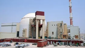 ইরানের  বুশেহর পারমাণবিক কেন্দ্রে হামলার শঙ্কা, ঝুঁকিতে আরব দেশগুলো