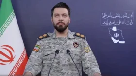 হরমুজ দিয়ে যেতে পারবে ইরাকি জাহাজ: ইরান