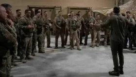 ইরানে অভিযান চালাতে অস্বীকৃতি, ১২ মার্কিন শীর্ষ কর্মকর্তা বরখাস্ত