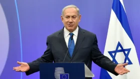 বড় ধরনের সংঘাত আসন্ন, যুদ্ধের শেষ পর্ব: নেতানিয়াহু