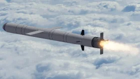 সৌদি আরবে ক্রুজ মিসাইল ভূপাতিত: আকাশসীমায় কড়া নজরদারি