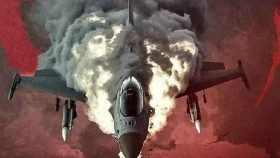 নিখোঁজ ওই পাইলটকে হত্যা করতে চায় যুক্তরাষ্ট্র